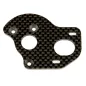 TEAM ASSOCIATED FT LAYDOWN/ LAYBACK MOTOR PLATE GRAPHITE TEAM ASSOCIATED FT LAYDOWN/ LAYBACK MOTOR PLATE GRAPHITE