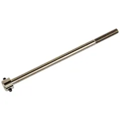 TEAM ASSOCIATED FT TITANIUM TOP SHAFT SCREW (SC/T/B6.1)