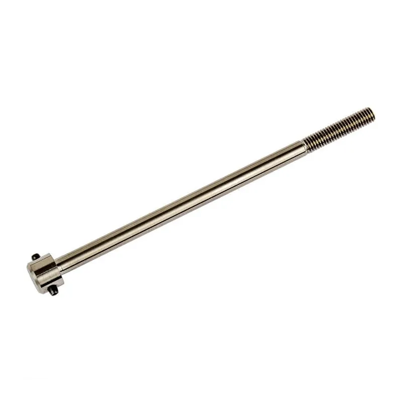 TEAM ASSOCIATED FT TITANIUM TOP SHAFT SCREW (SC/T/B6.1)