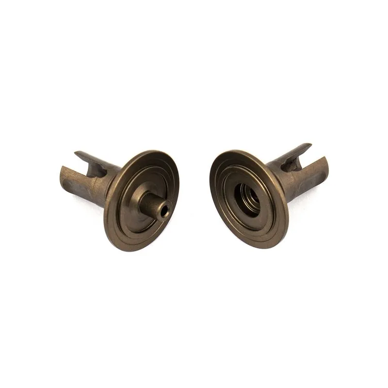 TEAM ASSOCIATED B6.1 FL MIP DIFF OUTDRIVES - ALUMINIUM