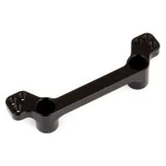 TEAM ASSOCIATED B64 FT WC STEERING RACK V2 ALUMINIUM