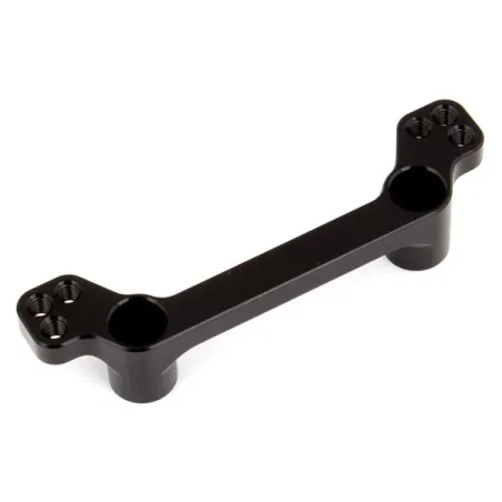 TEAM ASSOCIATED B64 FT WC STEERING RACK V2 ALUMINIUM