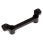 TEAM ASSOCIATED B64 FT WC STEERING RACK V2 ALUMINIUM TEAM ASSOCIATED B64 FT WC STEERING RACK V2 ALUMINIUM