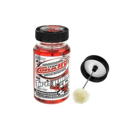 CORALLY TIRE JUICE 33 RED ASPHALT / FOAM ADDITIVE