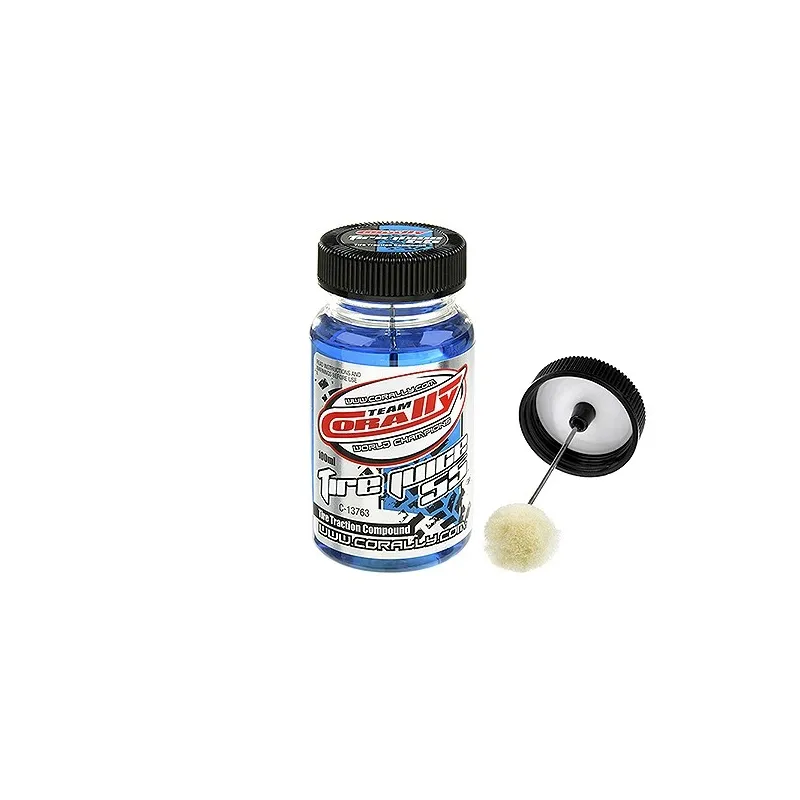 CORALLY TYRE JUICE 55 BLUE CARPET / FOAM ADDITIVE
