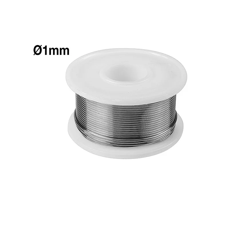 CORALLY SOLDERING TIN 100GR