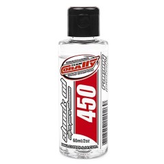 CORALLY SHOCK OIL ULTRA PURE SILICONE 450 CPS 60ML / 2OZ