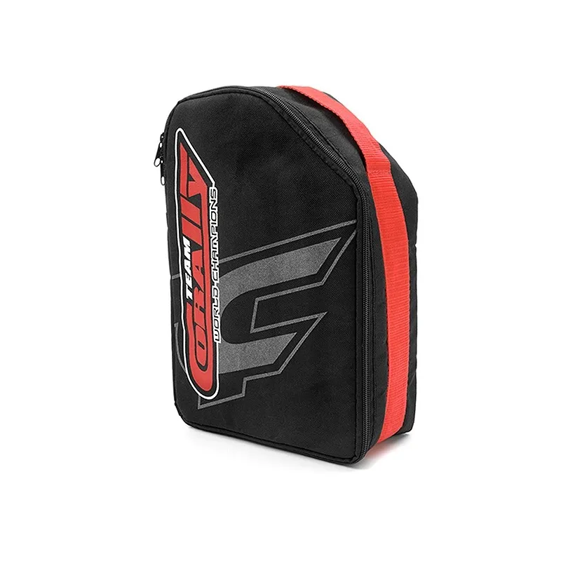 CORALLY TRANSMITTER BAG FOR PISTOL TX AND STICK TX