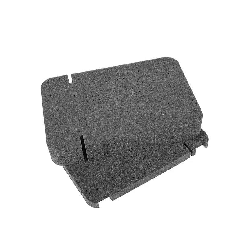 CORALLY PIT CASE UNIVERSAL PRECUT FOAM
