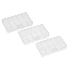 CORALLY ASSORTMENT BOX SET 3 PCS MEDIUM 165X112X31MM