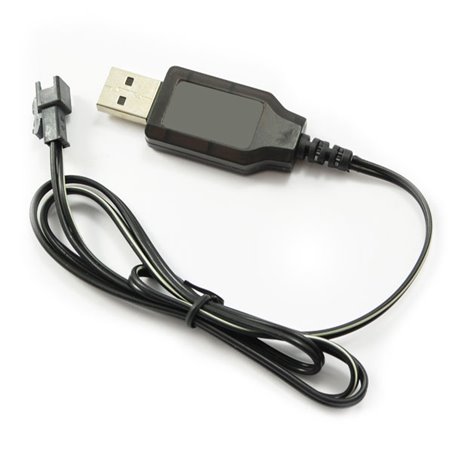 HUINA 1520/1530/1540 USB CHARGER