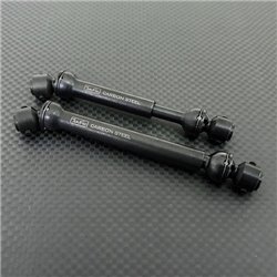 GMADE HARDENED UNIVERSAL SHAFT FOR AXIAL SCX10 II RTR