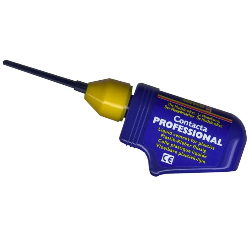 Revell 39604 Contacta Professional 25g 