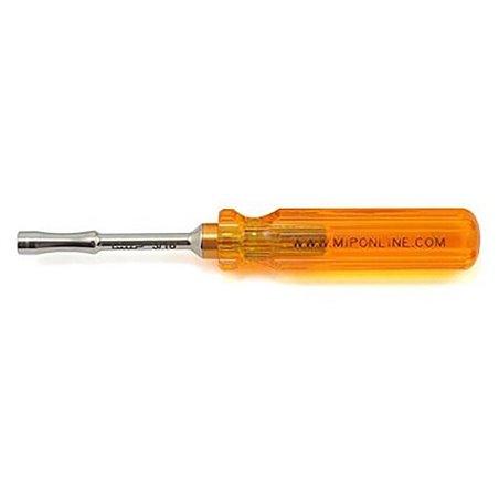 MIP NUT DRIVER WRENCH, 3/16"