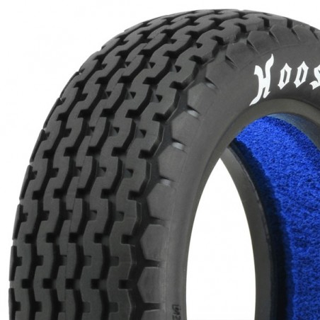 PROLINE 'SUPER CHAIN LINK' 2WD 2.2 M3 1/10 BUGGY FRONT TYRES
