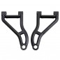 RPM UPPER A-ARMS FOR TRAXXAS UNLIMITED DESERT RACER