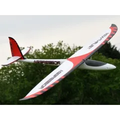 MAX THRUST AGGRESSOR RIDGE GLIDER PNP