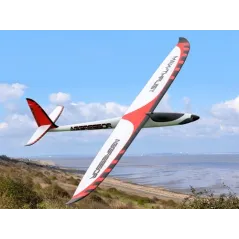MAX THRUST AGGRESSOR RIDGE GLIDER PNP