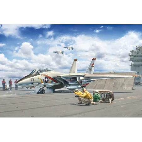 ITALERI F-14A Tomcat