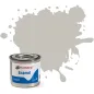 HUMBROL No 87 Steel Grey - Matt - Tinlet No 1 (14ml)