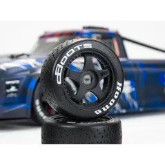 Infraction 6S BLX RTR Blue