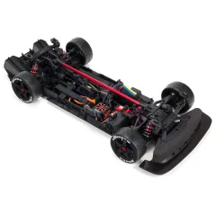 Infraction 6S BLX RTR Blue