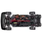 Infraction 6S BLX RTR Blue Infraction 6S BLX RTR Blue