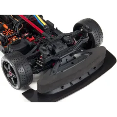 Infraction 6S BLX RTR Blue