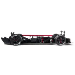 Infraction 6S BLX RTR Blue
