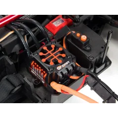Infraction 6S BLX RTR Blue