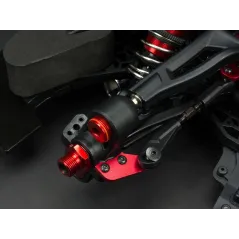 Infraction 6S BLX RTR Blue
