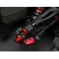 Infraction 6S BLX RTR Blue Infraction 6S BLX RTR Blue