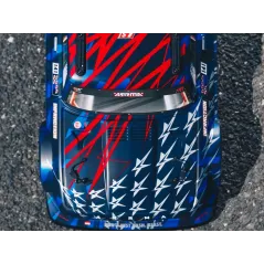 Infraction 6S BLX RTR Blue