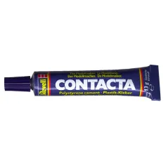 Revell 39602 Contacta, Cement 13g 