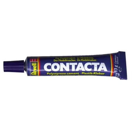 Revell 39602 Contacta, Cement 13g