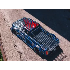 Infraction 6S BLX RTR Blue