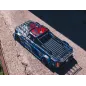 Infraction 6S BLX RTR Blue Infraction 6S BLX RTR Blue