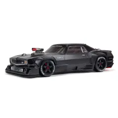 Felony 6S BLX RTR Black