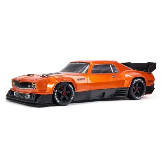 Felony 6S BLX RTR Orange