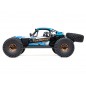 Lasernut U4 SMART ESC 1/10 4WD RTR Blue