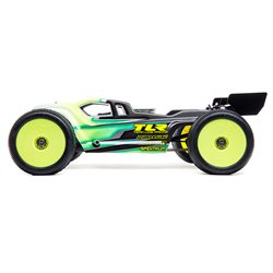 8IGHT XT/XTE Race Kit 1/8 4WD Nitro/Electric Truggy