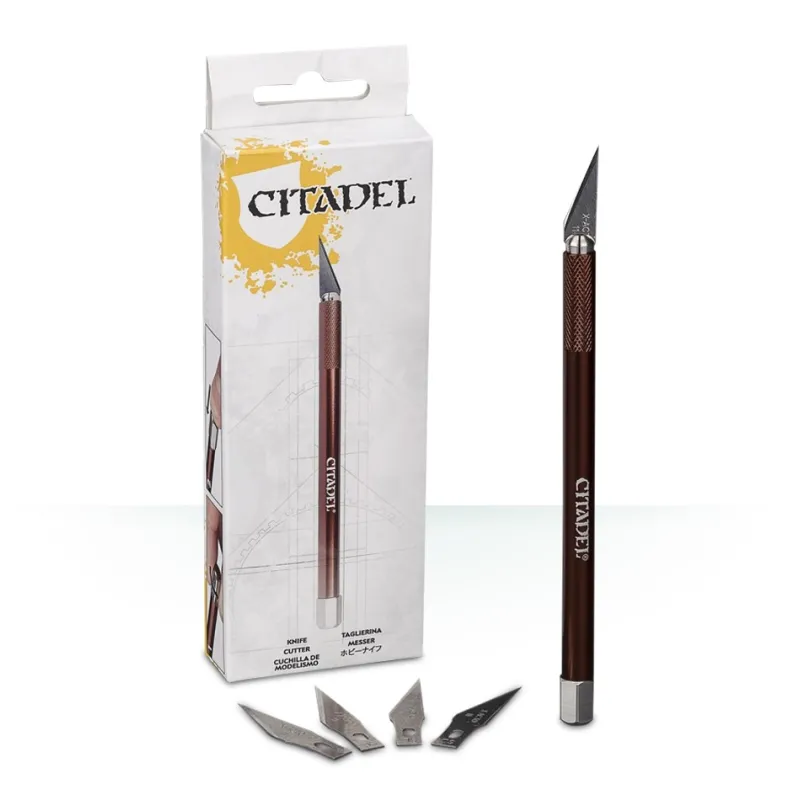 Citadel Knife 66-61