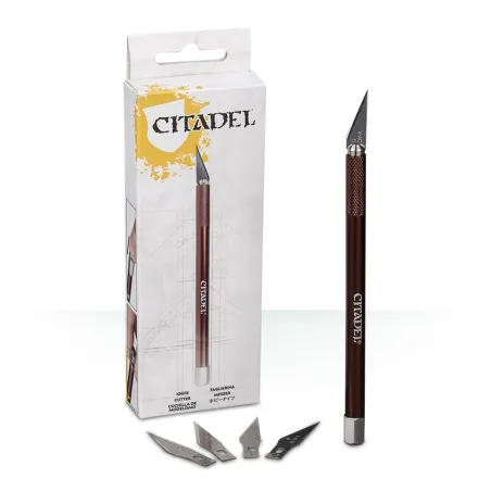 Citadel Knife 66-61