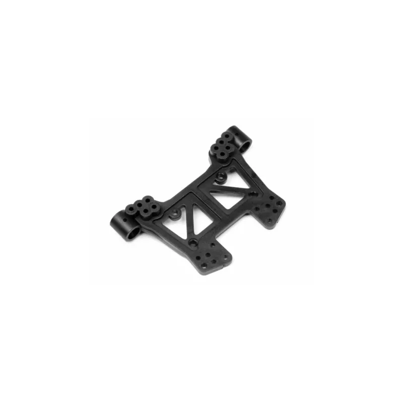 PLASTIC Front&Rear Shock Tower 08012 for HSP 1:10 RC Car Truck Buggy Accessory