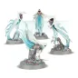WAR HAMMER ETB: NIGHTHAUNT MYRMOURN BANSHEES