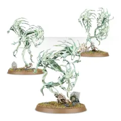 WAR HAMMER NIGHTHAUNT SPIRIT HOSTS