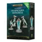 WAR HAMMER ETB: NIGHTHAUNT MYRMOURN BANSHEES