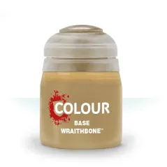 BASE: WRAITHBONE (12ML) 