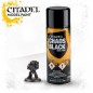 CITADEL CHAOS BLACK SPRAY (GLOBAL) 