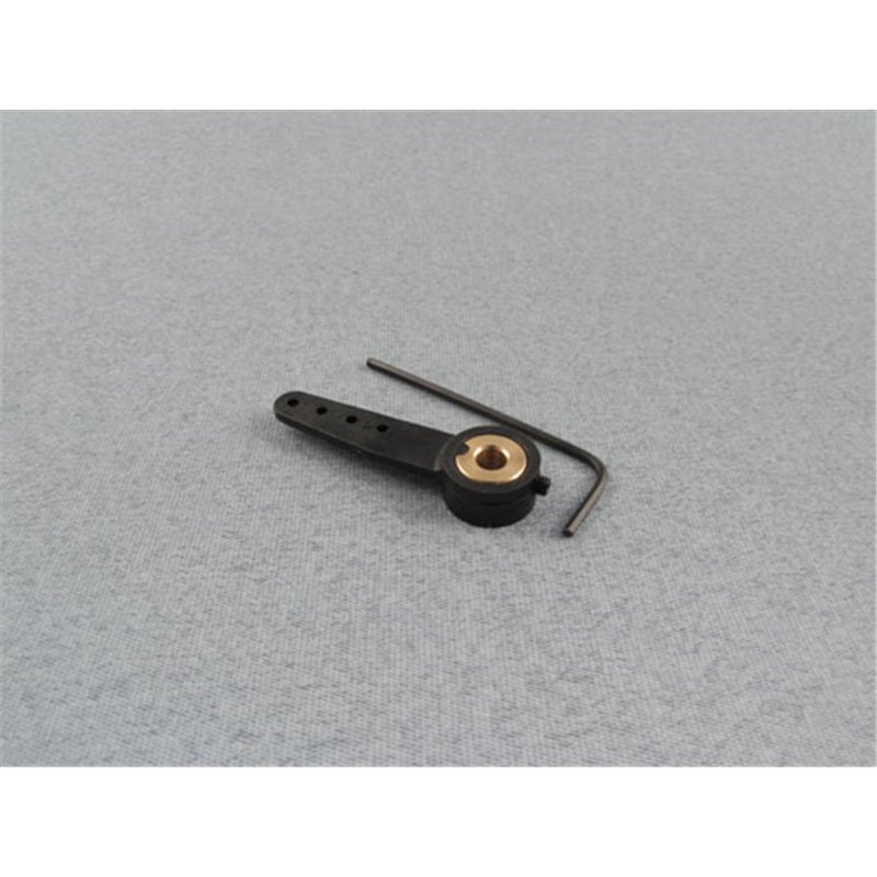 RACTIVE Steering Arm for Noselegs 8G F-RCA170/8G